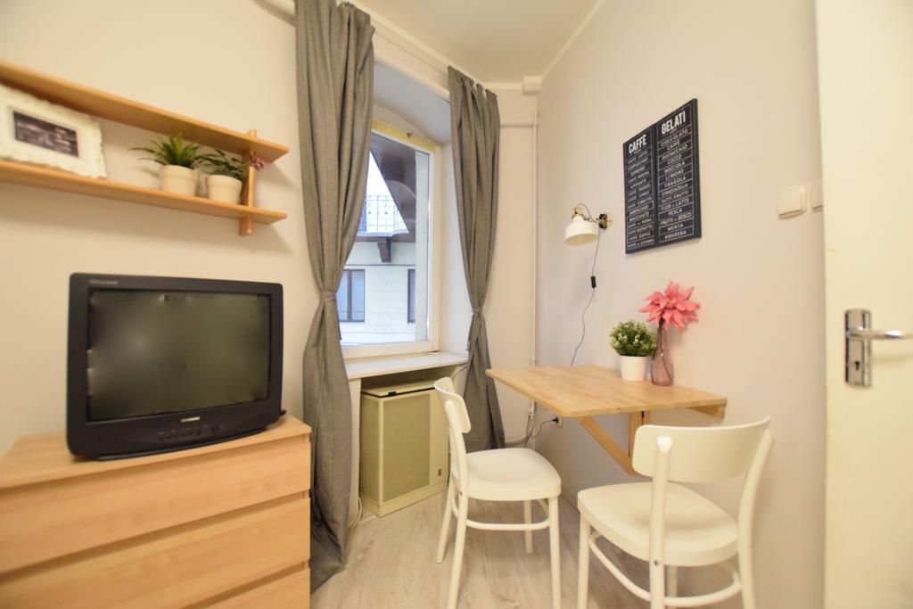 Budget Apartment By Hi5 - Oktober 6 Str 4 Budapest Luaran gambar